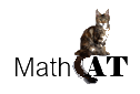 MathCAT logo